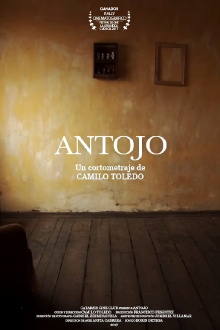Antojo Trailer