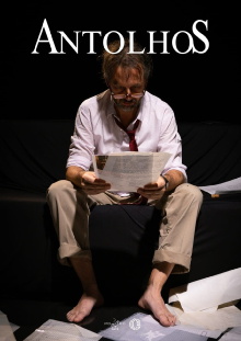 Antolhos Trailer