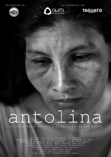 Antolina Trailer