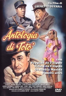 Antologia di Totò Trailer