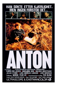 Anton Trailer