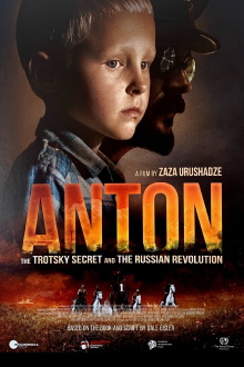 Anton Trailer