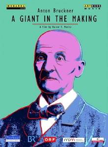 Anton Bruckner - A Giant in the Making Trailer