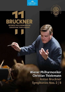 Anton Bruckner: Symphonies Nos. 2 and 8 Trailer
