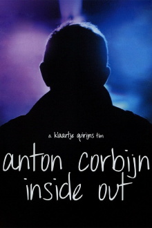 Anton Corbijn Inside Out Trailer