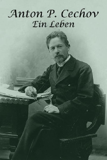 Anton P. Chekhov: A Life Trailer