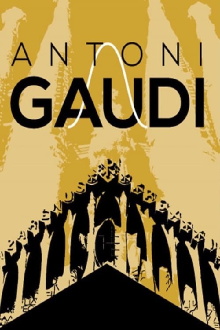 Antoni Gaudi: God's Architect Trailer
