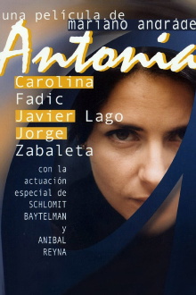 Antonia Trailer