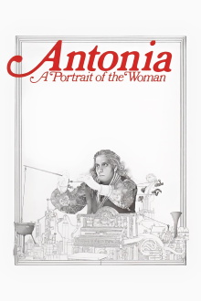 Antonia: A Portrait of the Woman Trailer