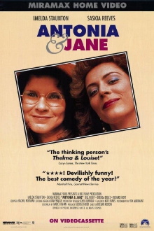Antonia and Jane Trailer
