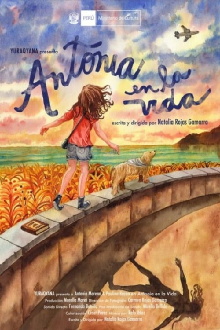Antonia Trailer