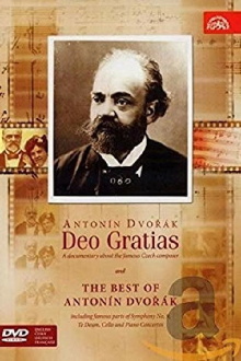 Antonin Dvorak: Deo Gratias Trailer