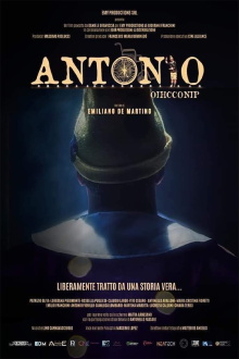 Antonio Trailer