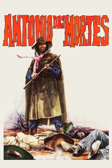 Antonio das Mortes Trailer