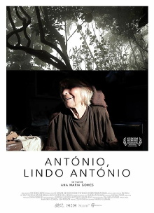 António, Dashing António Trailer