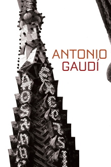 Antonio Gaudí Trailer