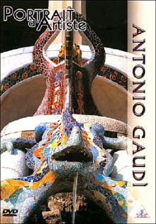 Antonio Gaudi, portrait d'artiste Trailer