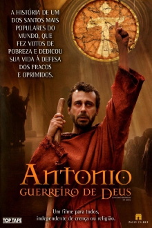 Antonio, guerriero di Dio Trailer