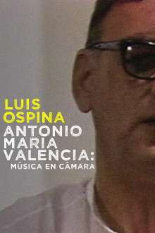 Antonio María Valencia: Music on Camera Trailer