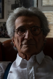 Antonio Negri Trailer