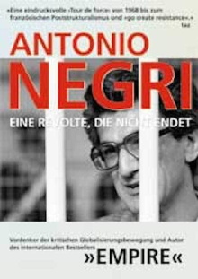 Antonio Negri: A Revolt That Never Ends Trailer