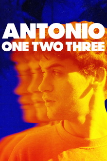 Antonio One Two Three Trailer