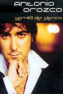 Antonio Orozco en Concierto - Semilla del Silencio Trailer