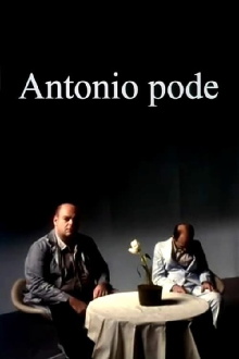 Antonio Pode Trailer