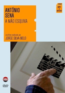 António Sena - A Mão Esquiva Trailer