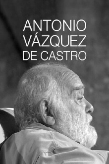 Antonio Vázquez de Castro Trailer