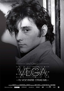 Antonio Vega, tu voz entre otras mil Trailer