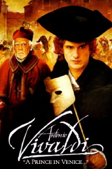 Antonio Vivaldi - A Prince in Venice Trailer