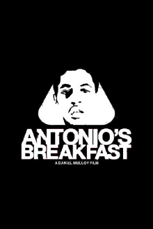 Antonio's Breakfast Trailer