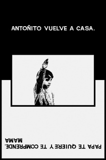 Antoñito vuelve a casa Trailer