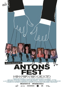 Antons Fest Trailer