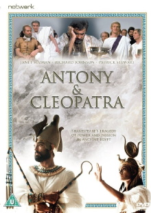 Antony and Cleopatra Trailer