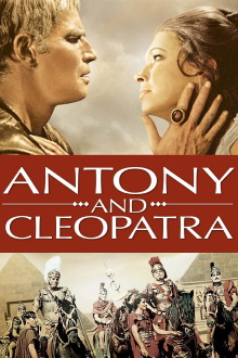 Antony and Cleopatra Trailer