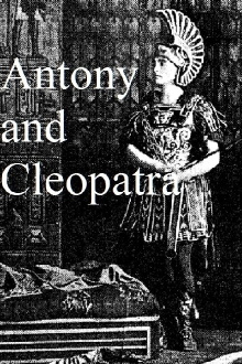 Antony and Cleopatra, a Love Story of the Noblest Roman and the Most Beautiful Egyptian Trailer