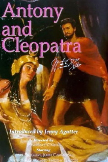 Antony and Cleopatra Trailer