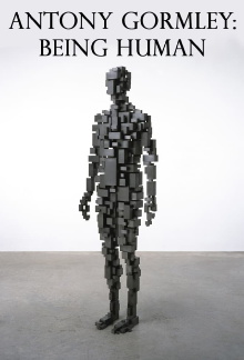 Antony Gormley: Being Human Trailer