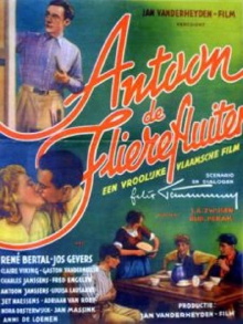 Antoon, de flierefluiter Trailer
