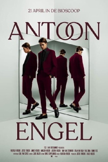 ANTOON - ENGEL Trailer