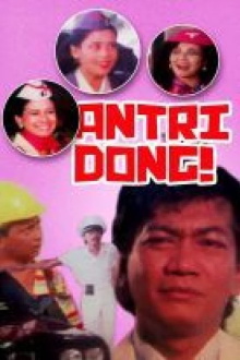 Antri Dong Trailer