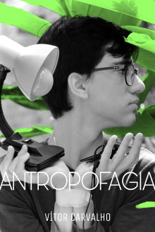 Antropofagia Trailer