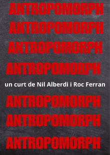 Antropomorph Trailer