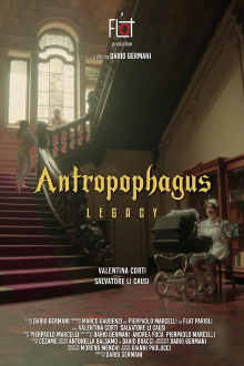 Antropophagus - Le origini Trailer