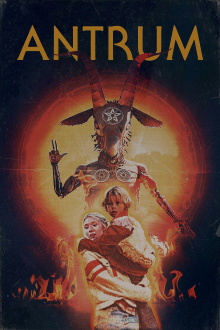 Antrum Trailer