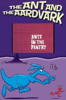 Ants in the Pantry Trailer
