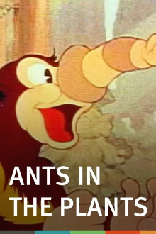 Ants in the Plants Trailer