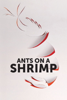 Ants on a Shrimp Trailer